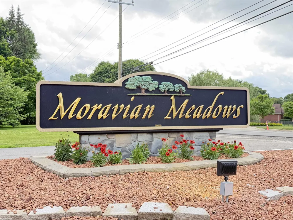 20344 Majestic Boulevard Clinton Charter Township, MI 48036
