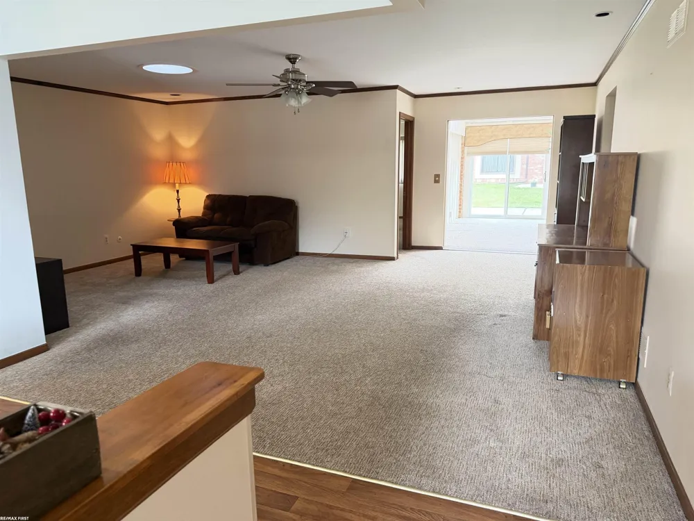 20344 Majestic Boulevard Clinton Charter Township, MI 48036