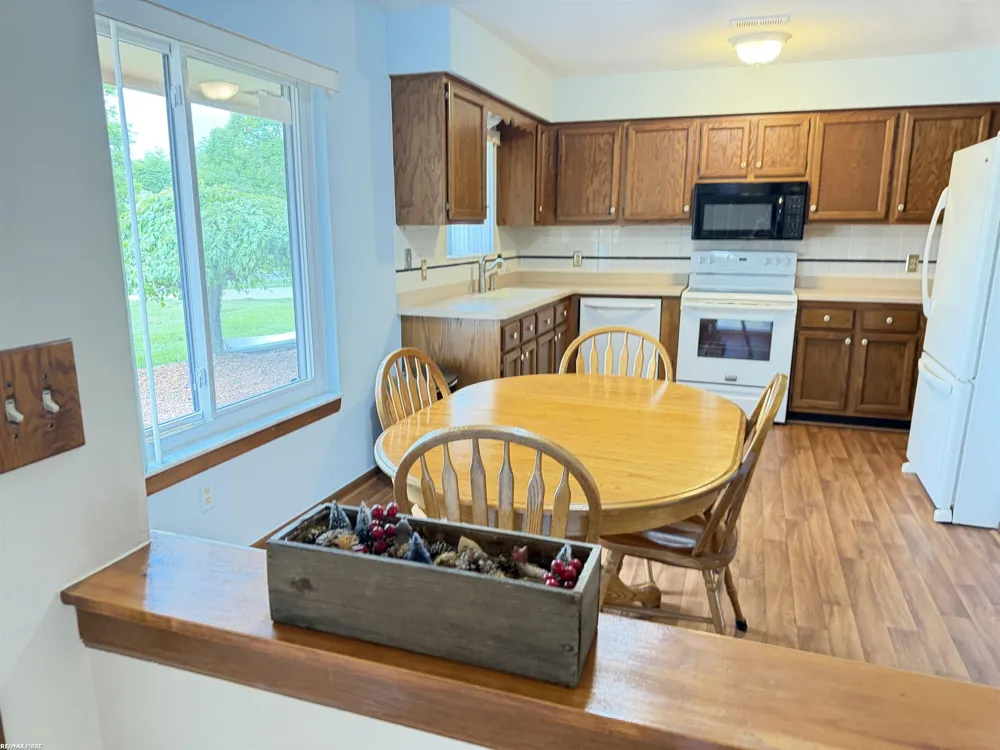 20344 Majestic Boulevard Clinton Charter Township, MI 48036