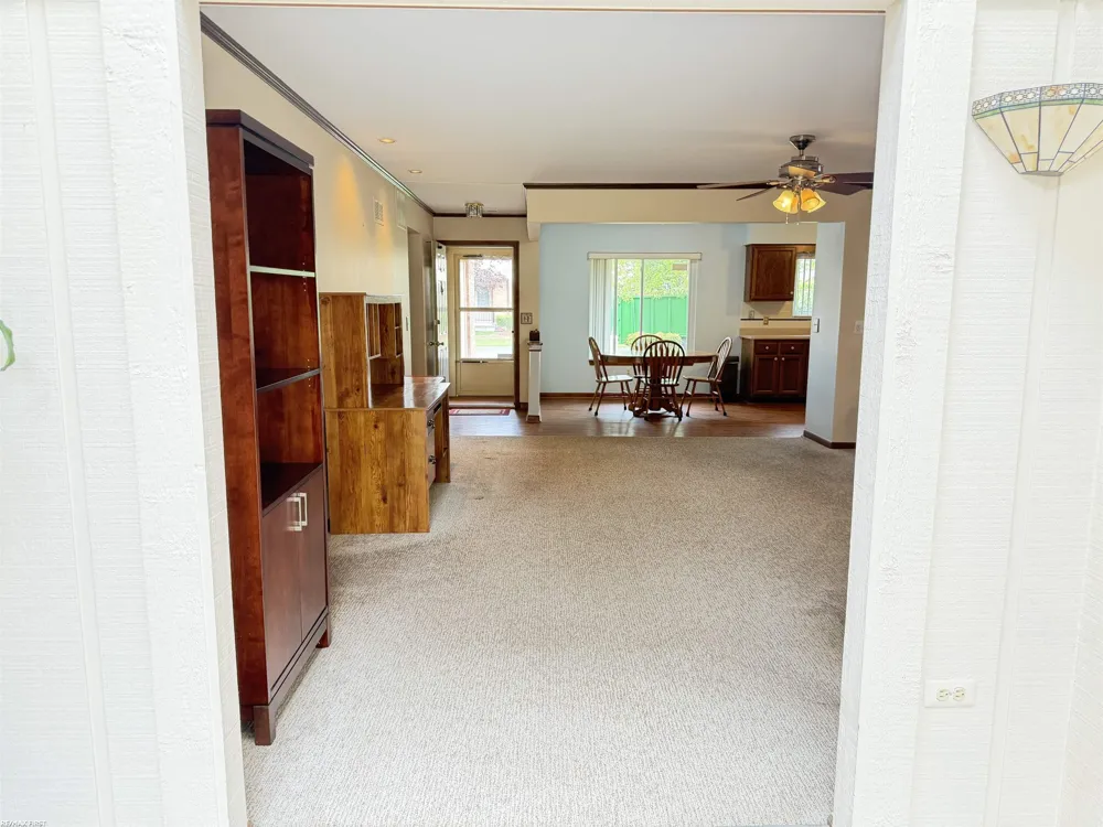 20344 Majestic Boulevard Clinton Charter Township, MI 48036