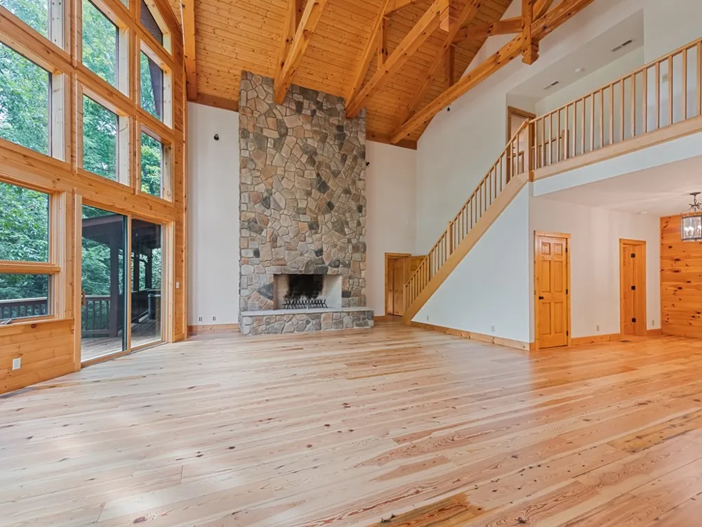 Sarah Court Lake Junaluska, NC 28745