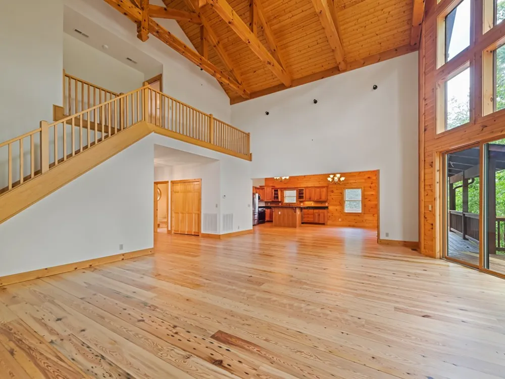 Sarah Court Lake Junaluska, NC 28745