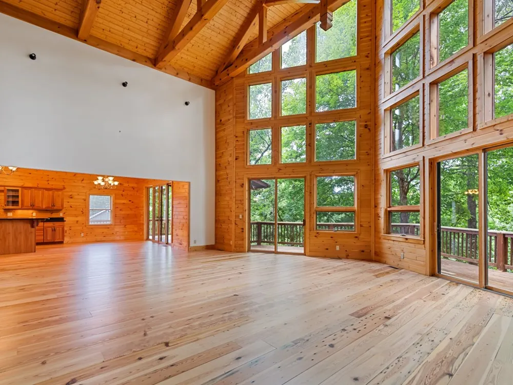 Sarah Court Lake Junaluska, NC 28745