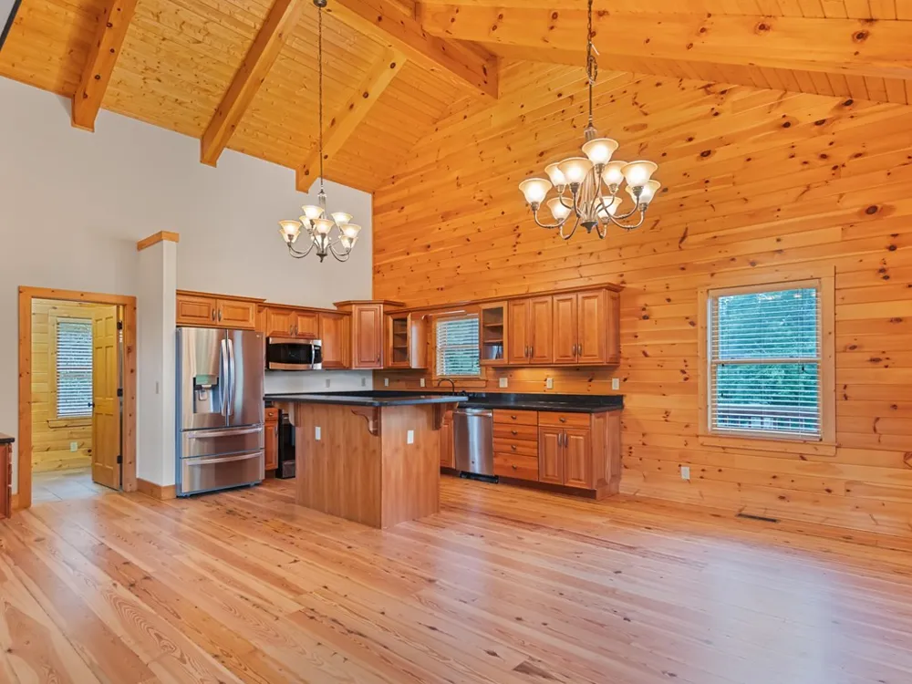 Sarah Court Lake Junaluska, NC 28745