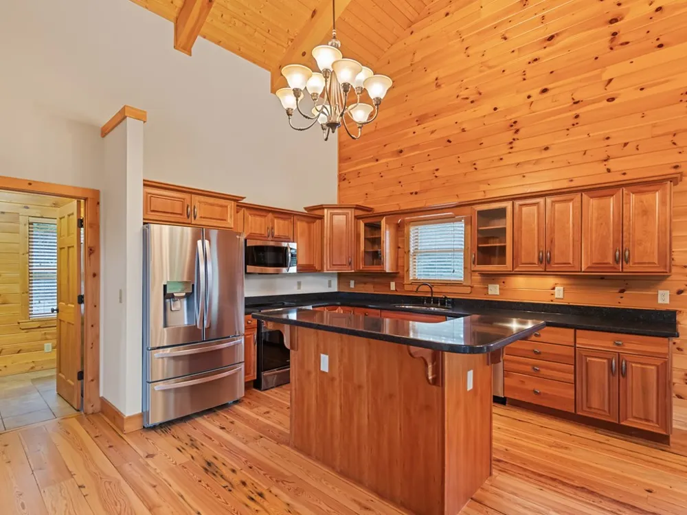 Sarah Court Lake Junaluska, NC 28745