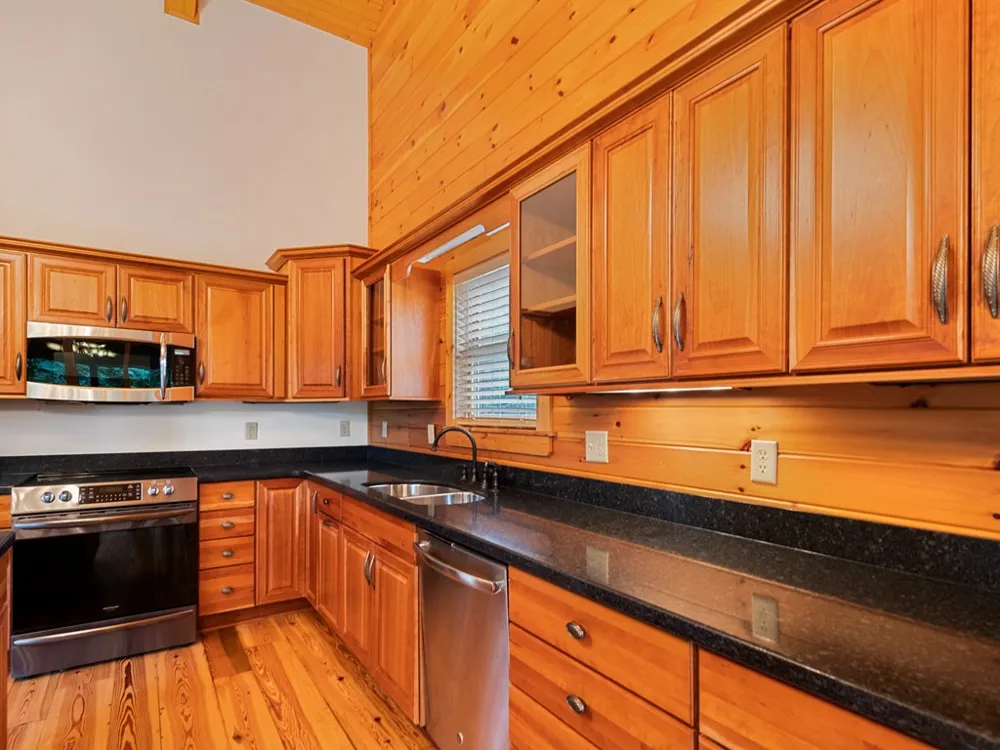 Sarah Court Lake Junaluska, NC 28745