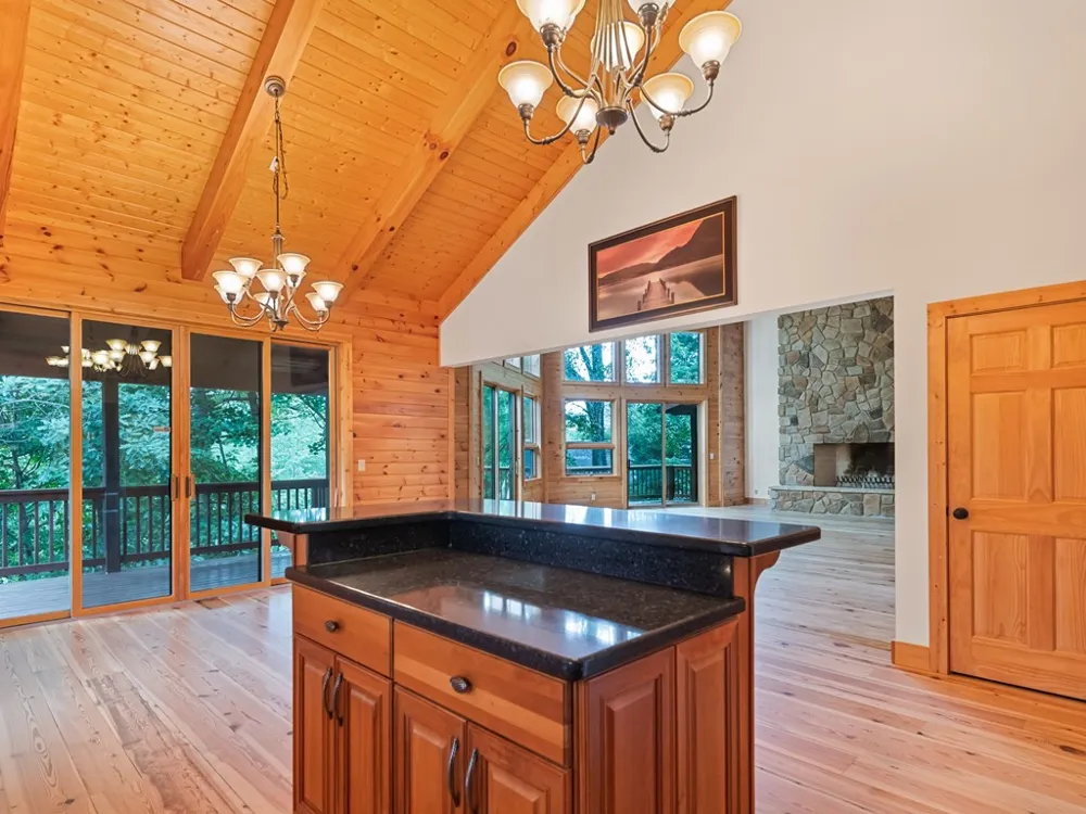 Sarah Court Lake Junaluska, NC 28745