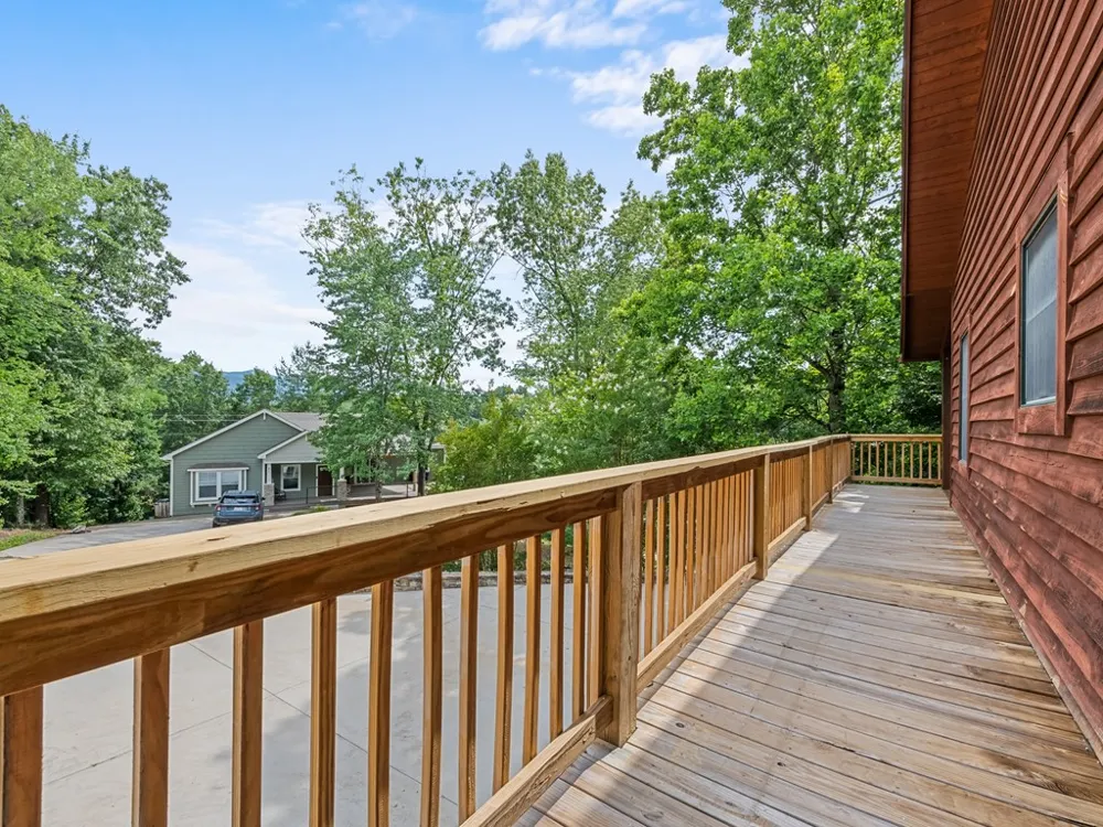 Sarah Court Lake Junaluska, NC 28745