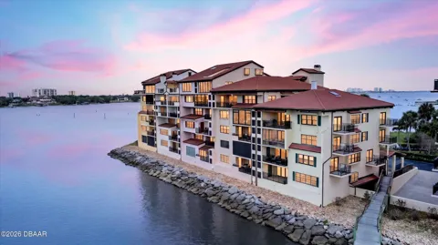 744 Marina Point Drive