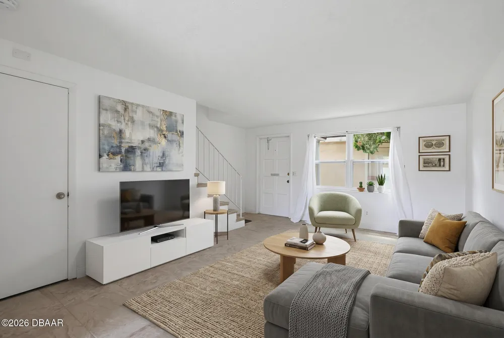1600 S Palmetto Avenue #115 South Daytona, FL 32119