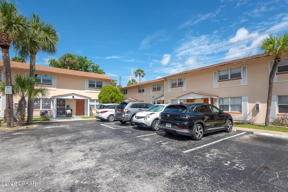 1600 S Palmetto Avenue #115 South Daytona, FL 32119