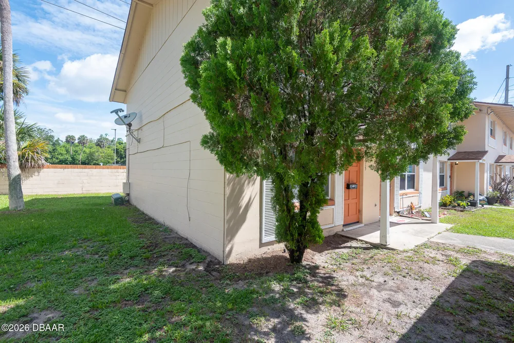 1600 S Palmetto Avenue #115 South Daytona, FL 32119