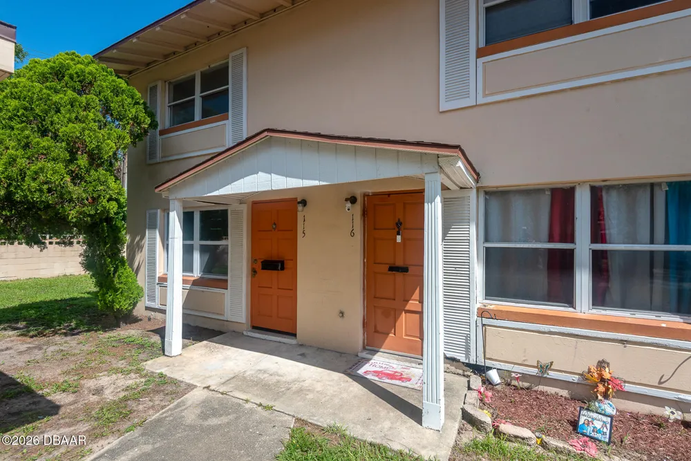 1600 S Palmetto Avenue #115 South Daytona, FL 32119