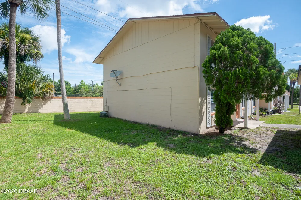1600 S Palmetto Avenue #115 South Daytona, FL 32119