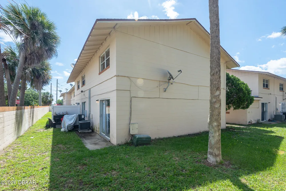 1600 S Palmetto Avenue #115 South Daytona, FL 32119
