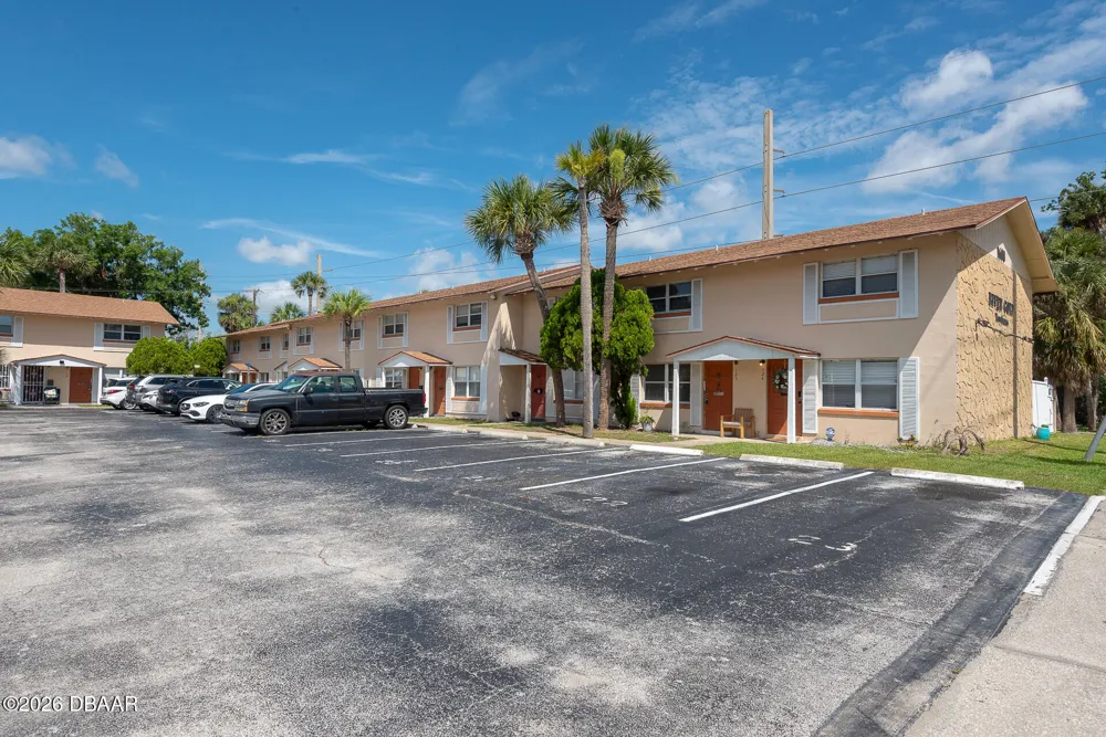 1600 S Palmetto Avenue #115 South Daytona, FL 32119