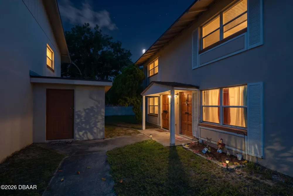 1600 S Palmetto Avenue #115 South Daytona, FL 32119