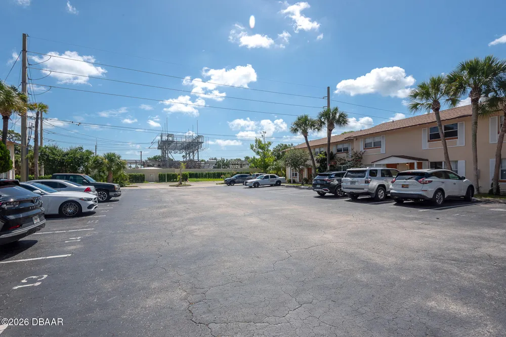 1600 S Palmetto Avenue #115 South Daytona, FL 32119