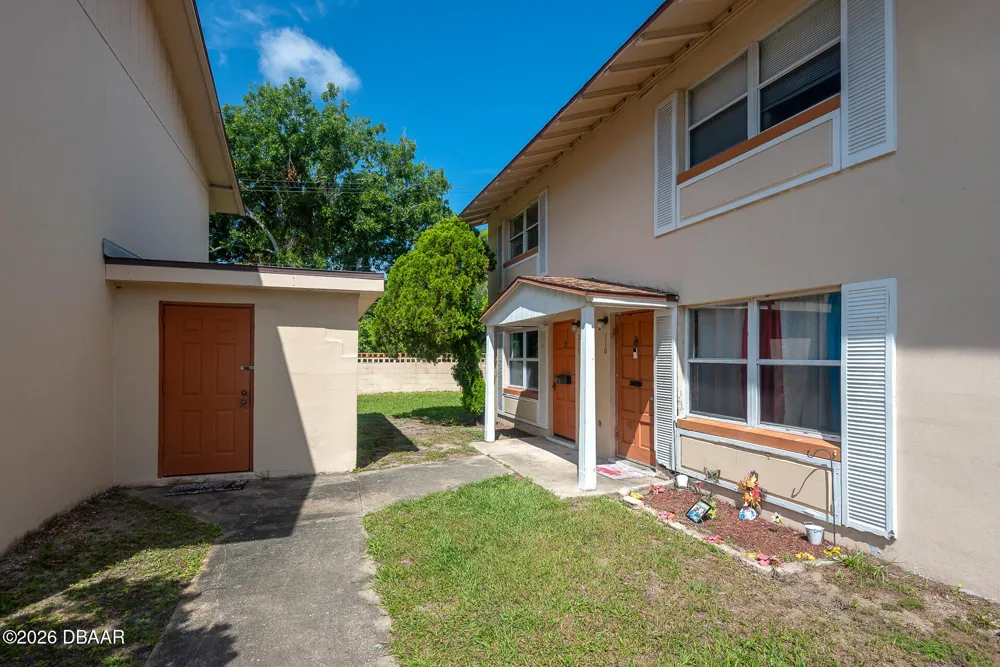1600 S Palmetto Avenue #115 South Daytona, FL 32119