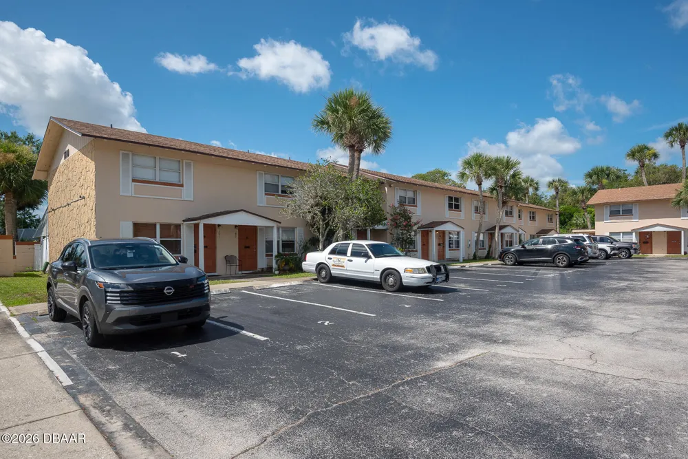 1600 S Palmetto Avenue #115 South Daytona, FL 32119