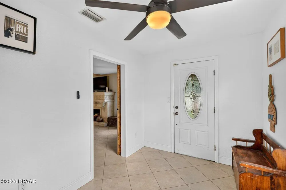 616 Dora Street New Smyrna Beach, FL 32168