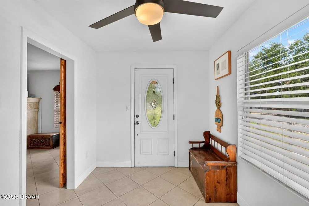 616 Dora Street New Smyrna Beach, FL 32168