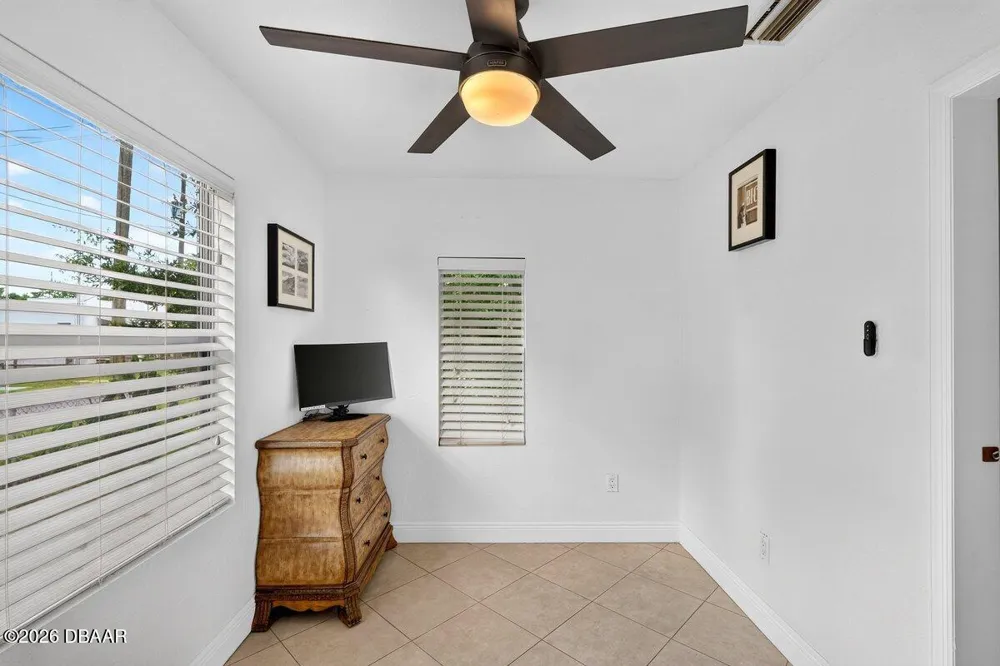 616 Dora Street New Smyrna Beach, FL 32168