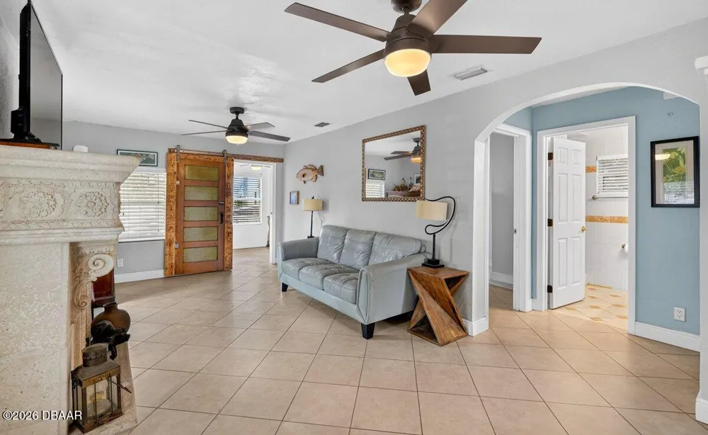 616 Dora Street New Smyrna Beach, FL 32168