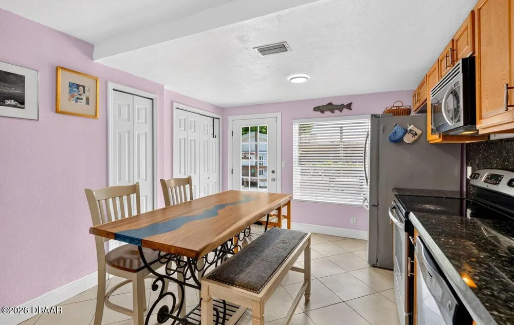 616 Dora Street New Smyrna Beach, FL 32168