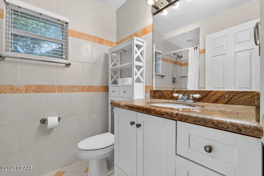 616 Dora Street New Smyrna Beach, FL 32168