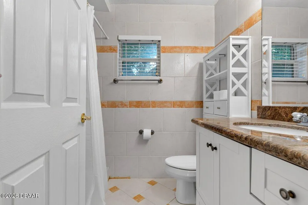 616 Dora Street New Smyrna Beach, FL 32168