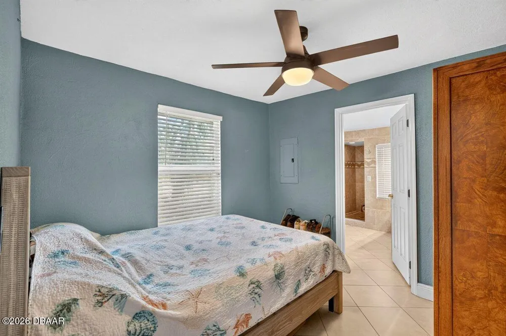 616 Dora Street New Smyrna Beach, FL 32168