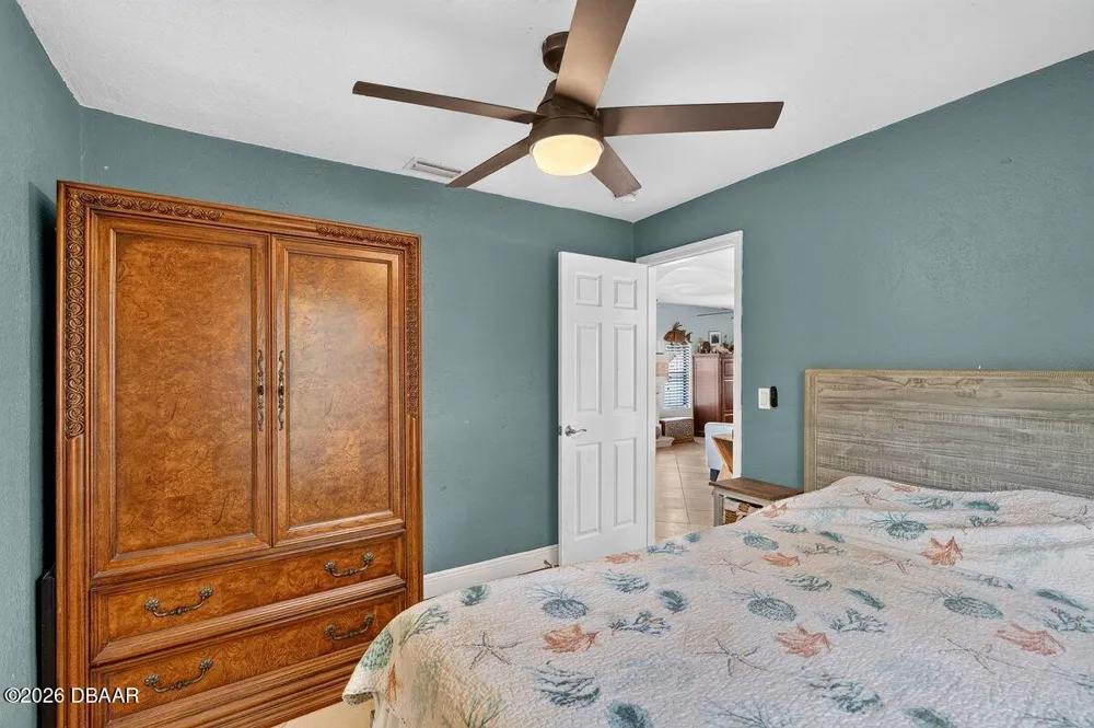 616 Dora Street New Smyrna Beach, FL 32168