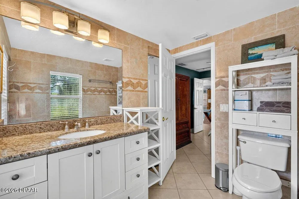 616 Dora Street New Smyrna Beach, FL 32168