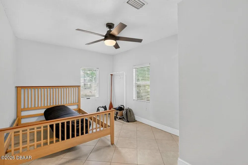 616 Dora Street New Smyrna Beach, FL 32168