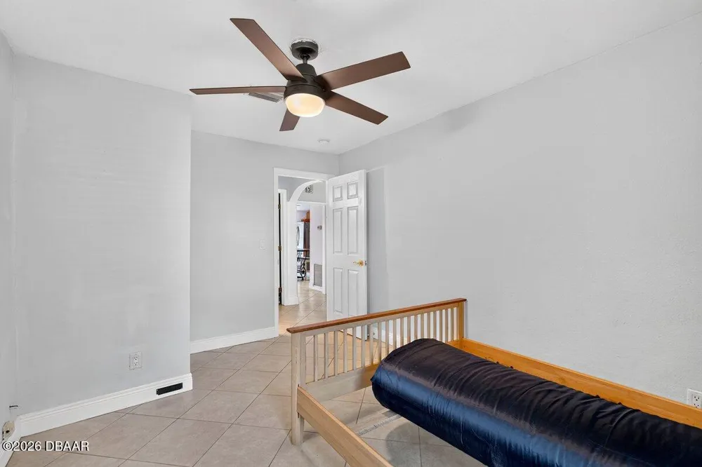 616 Dora Street New Smyrna Beach, FL 32168