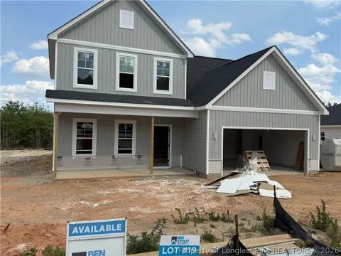 98 Ambrosia (Lot 19) Way