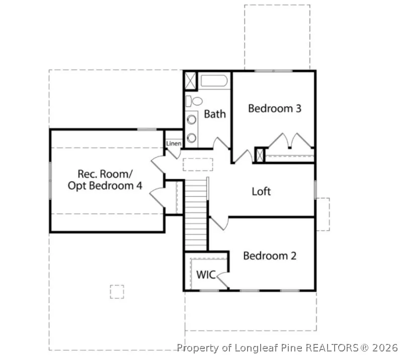 98 Ambrosia (Lot 19) Way Bunnlevel, NC 28323