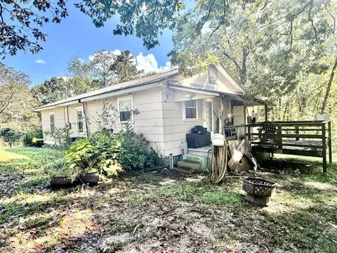 64 Hartline Hill Road