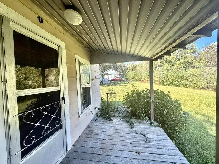 64 Hartline Hill Road Summerville, GA 30747