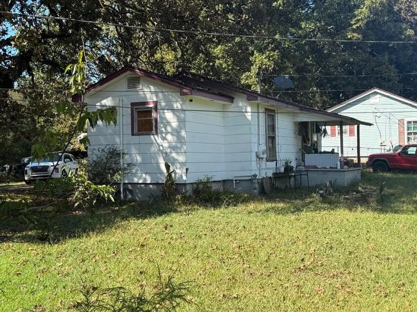64 Hartline Hill Road Summerville, GA 30747