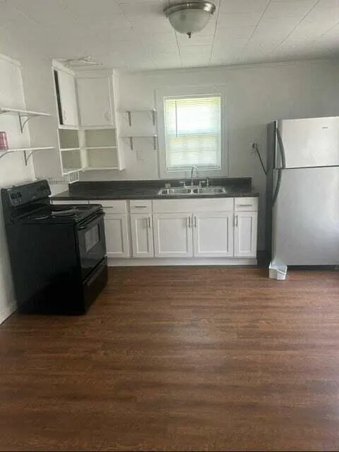 64 Hartline Hill Road Summerville, GA 30747