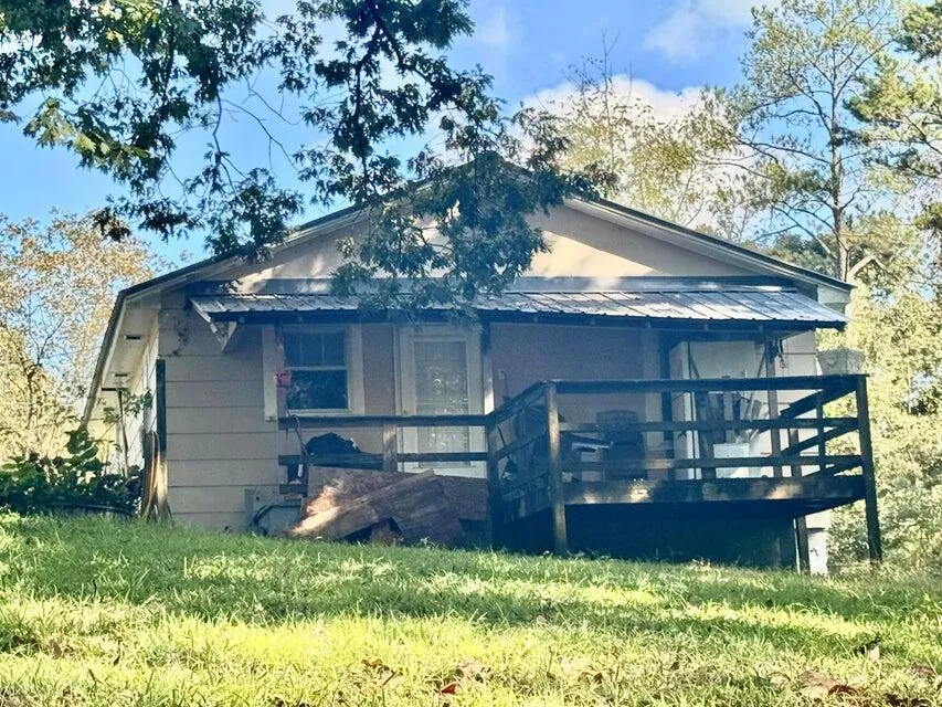 64 Hartline Hill Road Summerville, GA 30747