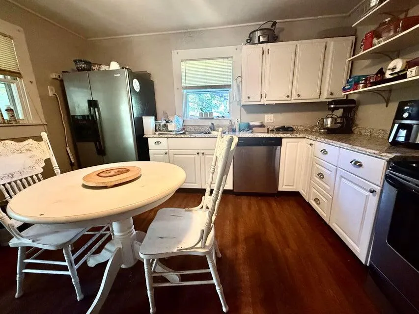64 Hartline Hill Road Summerville, GA 30747
