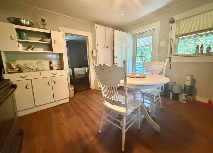 64 Hartline Hill Road Summerville, GA 30747