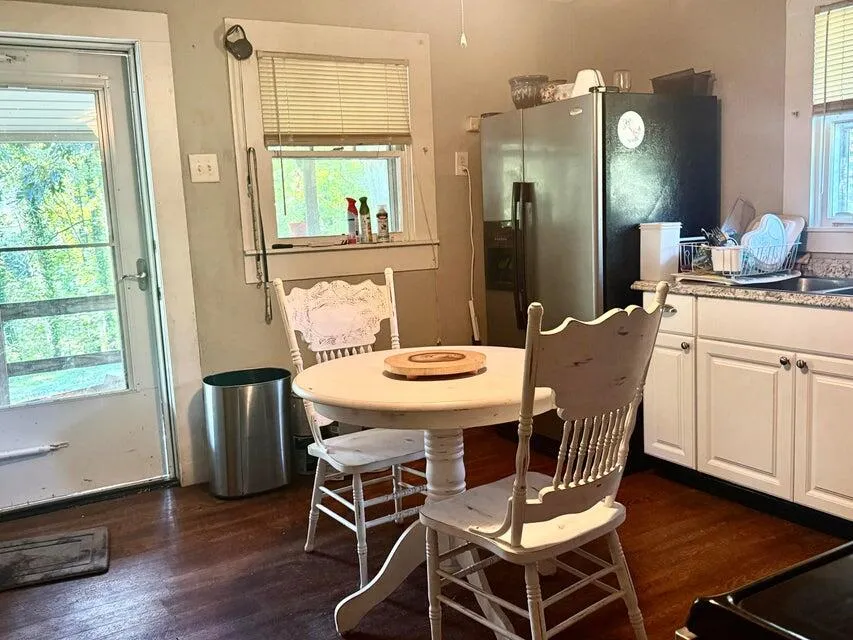 64 Hartline Hill Road Summerville, GA 30747