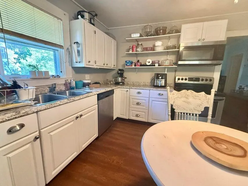 64 Hartline Hill Road Summerville, GA 30747