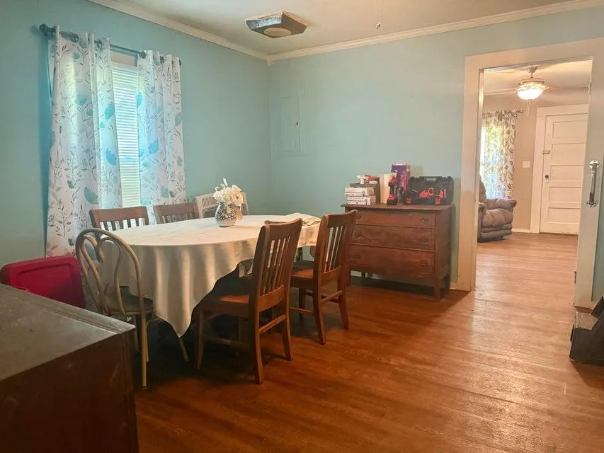 64 Hartline Hill Road Summerville, GA 30747