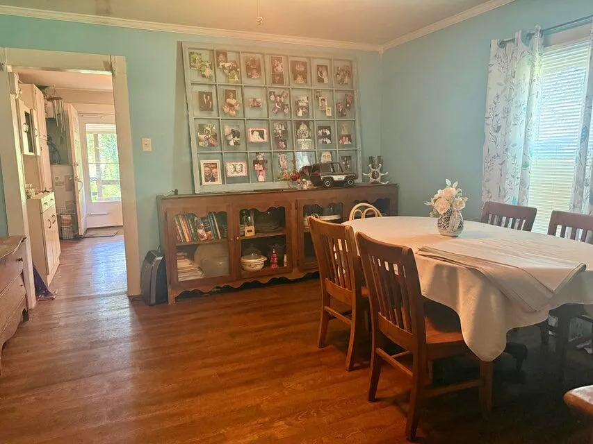 64 Hartline Hill Road Summerville, GA 30747