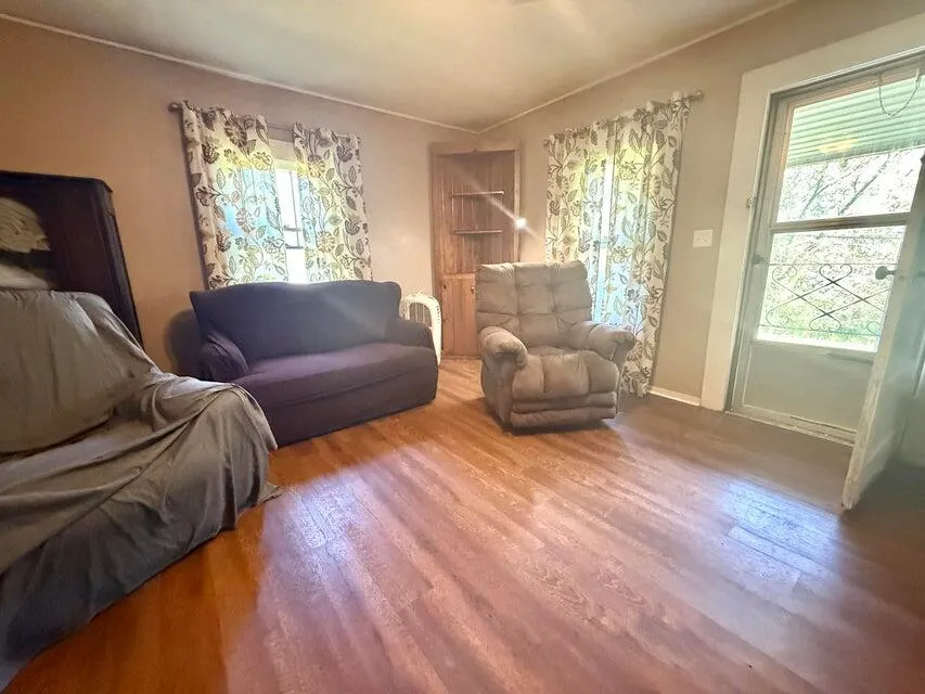 64 Hartline Hill Road Summerville, GA 30747